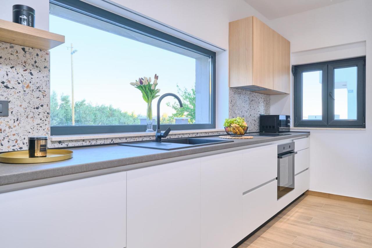 Holiday Home South Cliff スプリト エクステリア 写真