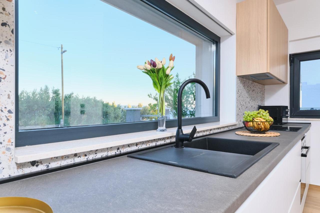 Holiday Home South Cliff スプリト エクステリア 写真
