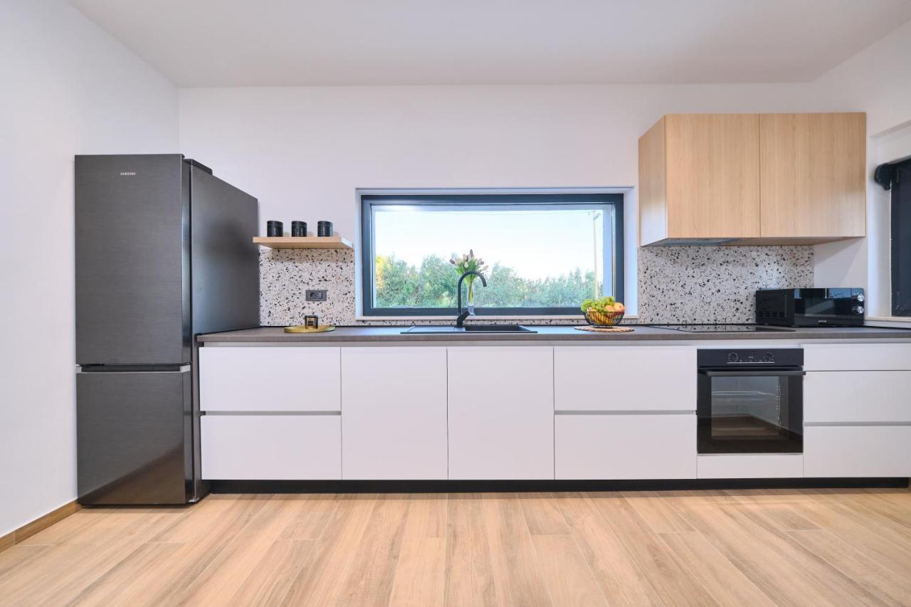 Holiday Home South Cliff スプリト エクステリア 写真